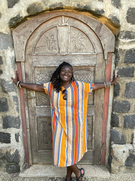 ‘Black Beyond Borders’ dives into diaspora life with DIY spirit