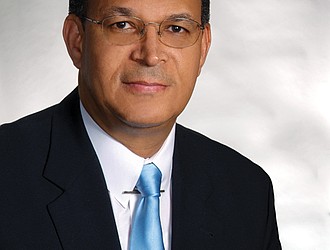 James Holland