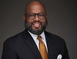 Rev. Jones