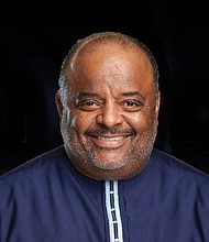 Roland Martin