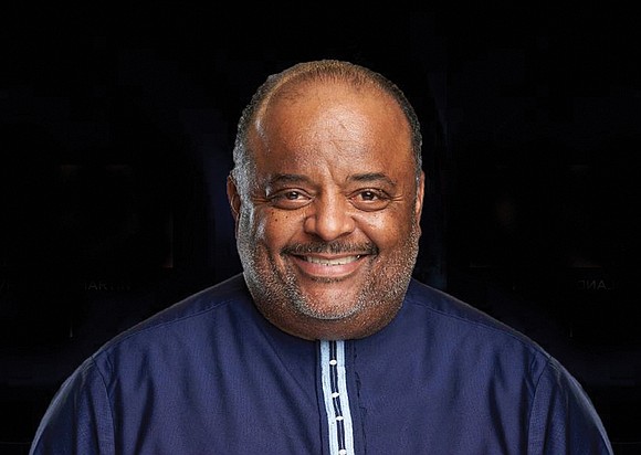 Journalist and political commentator Roland Martin will visit Virginia State University on Thursday, Oct. 16 as part of Trojan Voter … Journalist and political commentator Roland Martin will visit Virginia State University on Thursday, Oct. 16 as part of Trojan Voter …