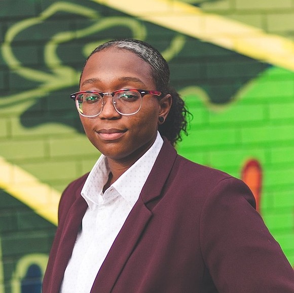 Harris County has appointed Porscha Brown as Executive Director of the Managed Assigned Counsel Program, reinforcing the county’s commitment to … Harris County has appointed Porscha Brown as Executive Director of the Managed Assigned Counsel Program, reinforcing the county’s commitment to …