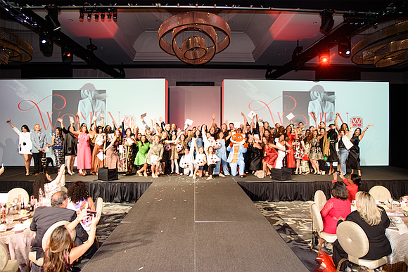 Houston shined on the global stage as the Greater Houston Women’s Chamber of Commerce hosted its dazzling Women in the … Houston shined on the global stage as the Greater Houston Women’s Chamber of Commerce hosted its dazzling Women in the …