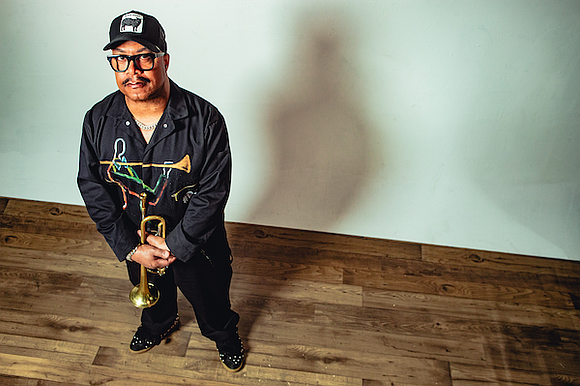 Experience the electrifying sounds of Grammy-winning trumpet virtuoso Nicholas Payton live in Houston! A night of jazz, soul, and modern … Experience the electrifying sounds of Grammy-winning trumpet virtuoso Nicholas Payton live in Houston! A night of jazz, soul, and modern …