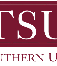 Texas Southern University Logo