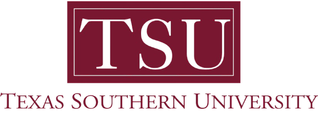Texas Southern University Logo