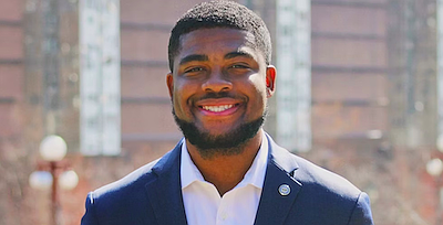 Houston Democrat Isaiah Martin, 27, is running for Congress in Texas’s 18th District, emphasizing youth engagement, transparency, and community-focused policies … Houston Democrat Isaiah Martin, 27, is running for Congress in Texas’s 18th District, emphasizing youth engagement, transparency, and community-focused policies …