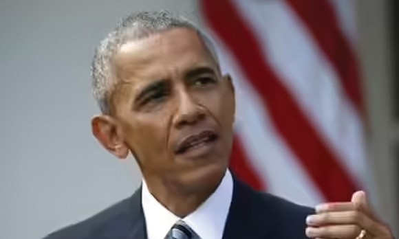 Former President Barack Obama is scheduled to join former U.S. Rep. Abigail Spanberger for a campaign rally Saturday, Nov. 1 …