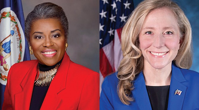 Lt. Gov. Winsome Earle-Sears and former U.S. Rep. Abigail Spanberger are facing off in Virginia’s 2025 governor’s race. A new Virginia Commonwealth University Commonwealth Poll shows Spanberger leading Earle-Sears 49% to 42%, a narrower margin than in the previous survey.