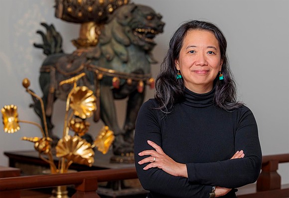 The Virginia Museum of Fine Arts has named Wai Yee Chiong, Ph.D., as its new E. Rhodes and Leona B. …