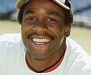 Alonzo "Al" Bumbry
