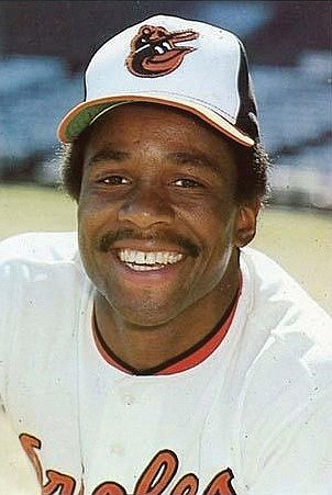 Alonzo "Al" Bumbry
