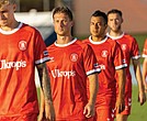 Richmond Kickers play their last home game of the season on Saturday, Oct. 25 against Forward Madison.