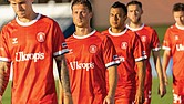 Richmond Kickers play their last home game of the season on Saturday, Oct. 25 against Forward Madison.