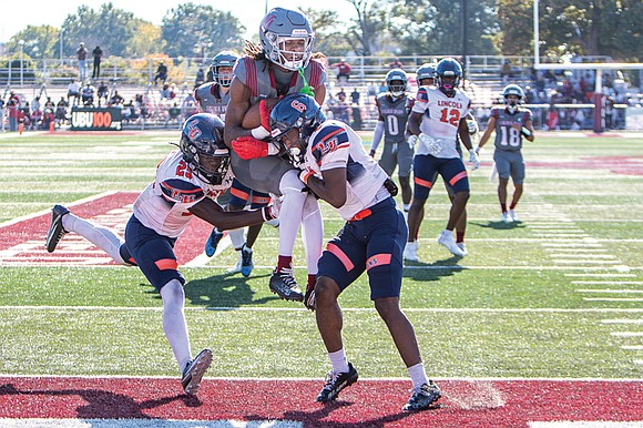 Virginia Union University celebrated Homecoming with a dominant 66-21 win over Lincoln University on Saturday at Hovey Field, improving to …