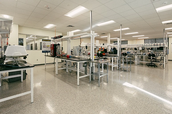 San Jacinto College launches a cutting-edge biotechnology center, creating in-demand career pathways and hands-on training for students at its North …