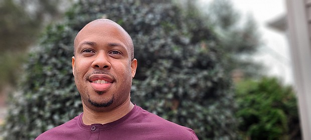 Filmmaker Lorenzo Dickerson will discuss his documentary “Raised/Razed” following a screening at the Library of Virginia on Friday, Nov. 7. The film explores the history and destruction of Charlottesville’s Vinegar Hill neighborhood during the federal Urban Renewal program.