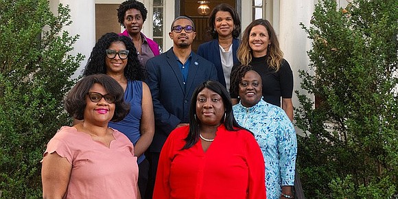 Virginia Humanities has announced seven new recipients of its HBCU Scholars Fellowships, bringing together a diverse group of educators, writers … Virginia Humanities has announced seven new recipients of its HBCU Scholars Fellowships, bringing together a diverse group of educators, writers …
