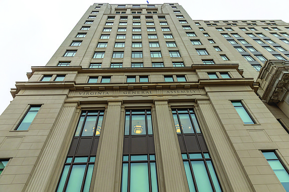 The halls of the Virginia General Assembly are abuzz with activity and arguments this week, as state senators and delegates … The halls of the Virginia General Assembly are abuzz with activity and arguments this week, as state senators and delegates …