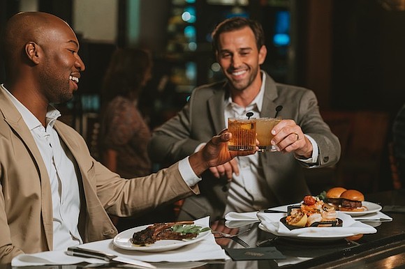 The Capital Grille in Houston is introducing Capital Hours, its first-ever happy hour experience, featuring shareable dishes, handcrafted cocktails, and …