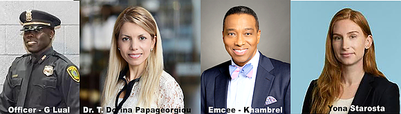 In a world that often feels divided, the American Jewish Committee (AJC) Houston reminds us what unity looks like. The …