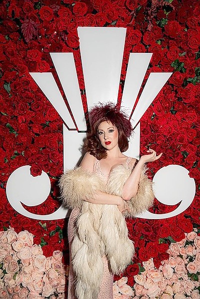 Step into the Roaring ’20s! Juliet Steakhouse invites Houstonians to a glamorous Great Gatsby Burlesque Dinner Show on November 11, …