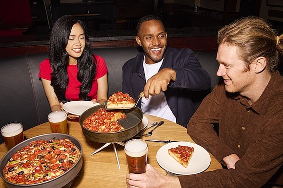 Get ready, pizza lovers! BJ’s is remixing its legendary deep dish with coast-to-coast flavors. From Chicago crunch to New York … Get ready, pizza lovers! BJ’s is remixing its legendary deep dish with coast-to-coast flavors. From Chicago crunch to New York …