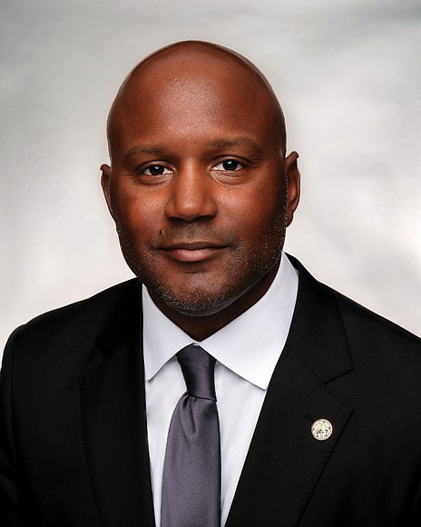 In the wake of the death of five-term Dale District Supervisor James M. “Jim” Holland, members of the Chesterfield board … In the wake of the death of five-term Dale District Supervisor James M. “Jim” Holland, members of the Chesterfield board …