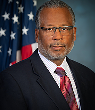 Calvin Johnson, Ph.D.