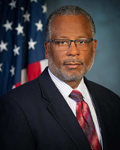 Texas Southern University welcomes Calvin Johnson, Ph.D., as the new Dean of the Barbara Jordan-Mickey Leland School of Public Affairs. … Texas Southern University welcomes Calvin Johnson, Ph.D., as the new Dean of the Barbara Jordan-Mickey Leland School of Public Affairs. …