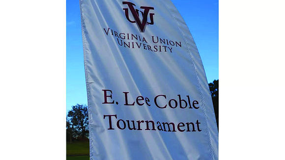 Virginia Union University hosted its third annual E. Lee Coble Golf Tournament on Monday at Lakeside Park Club, with 17 … Virginia Union University hosted its third annual E. Lee Coble Golf Tournament on Monday at Lakeside Park Club, with 17 …