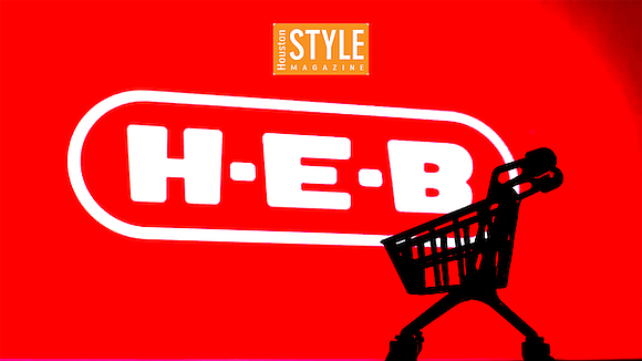Houston Style Magazine celebrates more than 25 years of partnership with H-E-B as the beloved Texas grocer earns the title …