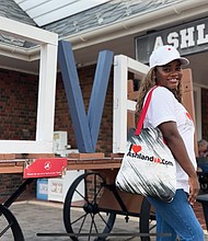 Shanisse Palmer, a Richmond-based family lifestyle influencer, has launched a fundraiser to help her hometown of Lethe, Jamaica, rebuild homes, restore roads and provide essential supplies after Hurricane Melissa.