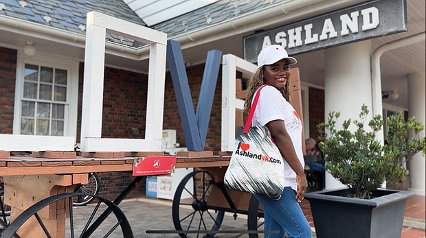 Shanisse Palmer, a Richmond-based family lifestyle influencer, has launched a fundraiser to help her hometown of Lethe, Jamaica, rebuild homes, restore roads and provide essential supplies after Hurricane Melissa.