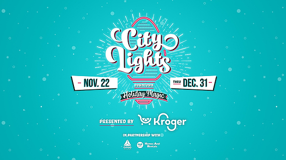 City Lights Downtown Holiday Magic, presented by Kroger, returns to Houston with 11 festive villages, dazzling lights, live performances, and … City Lights Downtown Holiday Magic, presented by Kroger, returns to Houston with 11 festive villages, dazzling lights, live performances, and …