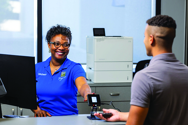 Virginia launched its Mobile ID application on Wednesday, Nov. 12, allowing residents to use smartphones to share digital driver’s licenses and state IDs at select airports, DMV locations and ABC stores. The app, available for free in the Apple Store and Google Play, encrypts data and lets users control which personal information is shared.