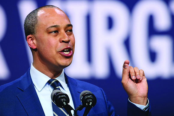 Lance Watson, senior pastor of a large Baptist congregation in Richmond, must have spoken for hundreds of thousands of Virginians …