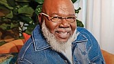 T.D. Jakes