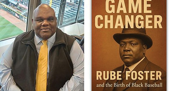 More than a century after he organized the first Negro National League, Andrew “Rube” Foster’s influence on baseball and Black …