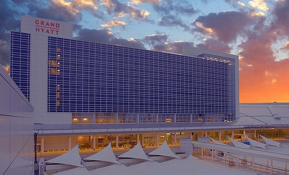 Grand Hyatt DFW Airport celebrates 20 years with a $34 million transformation, including upgraded guestrooms, event spaces, rooftop venues, and …