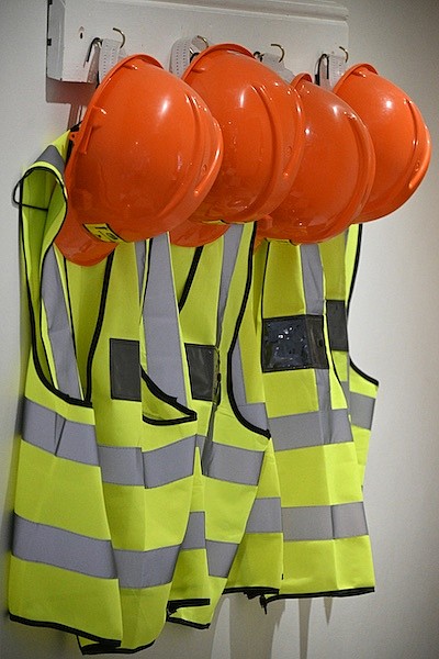 Harris County Commissioners Court has approved a historic Worksite Safety Policy, setting a new standard for construction worker safety, accountability, …