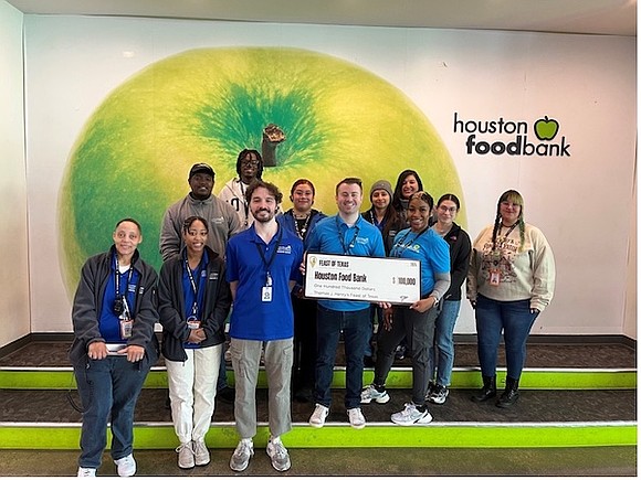 Thomas J. Henry expands the Feast of Texas to provide millions of holiday meals to families across urban and rural … Thomas J. Henry expands the Feast of Texas to provide millions of holiday meals to families across urban and rural …