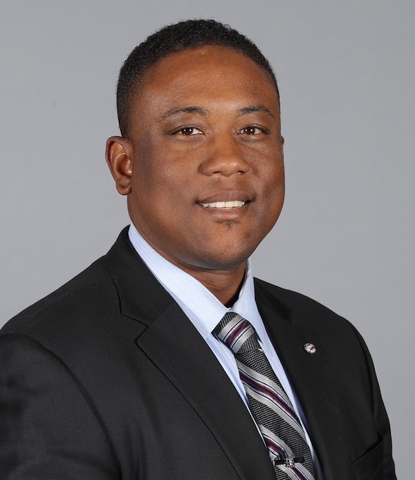 TSU Names MLB Executive Del Matthews as Fall Commencement Keynote ...