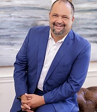 Ben Jealous