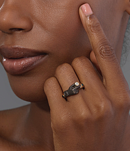 Rebecca Rau Jewels, Pietra Communications.