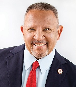 “This project is befitting of the legacy of greatness that so many Black New Yorkers have built here in Harlem. “This project is befitting of the legacy of greatness that so many Black New Yorkers have built here in Harlem.