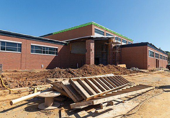 Families across Richmond could see big changes down the line to their neighborhood schools as the city’s public school district …