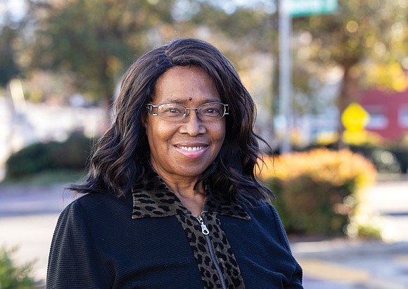 Jo White’s life experiences shaped her resolve to overcome adversity, leading her to found Saving Our Youth to equip at-risk …