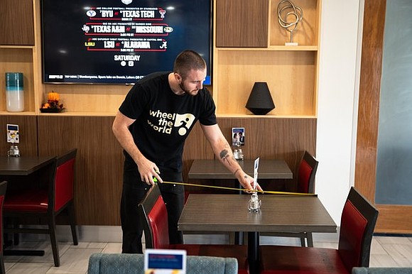 Visit Lake Charles teams up with Wheel the World to make attractions, hotels, and restaurants in Southwest Louisiana more accessible …