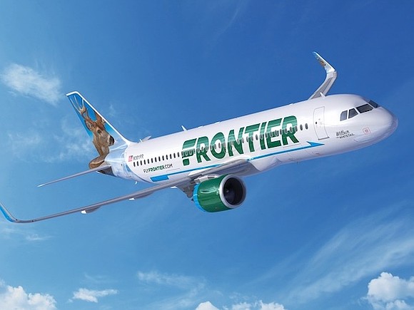 Frontier Airlines has launched new nonstop flights from Houston to Baltimore, Detroit, Philadelphia, and Fort Lauderdale, increasing its low-fare options …